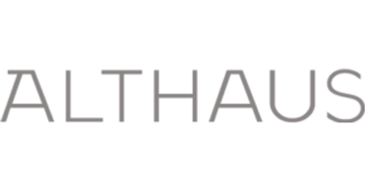 Althaus Tea