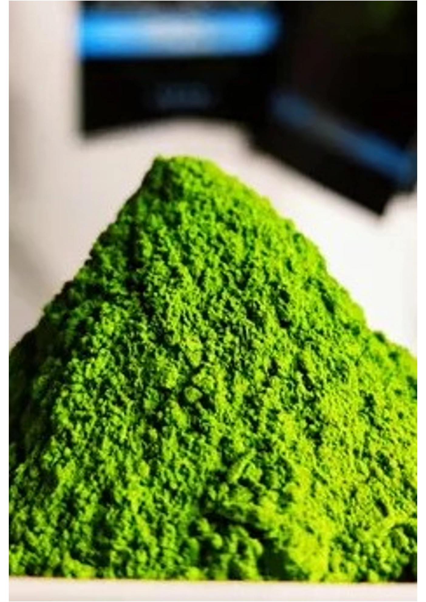 Matcha Tea, Matcha Tea eszközök