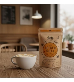 Chai latte vendéglátásban: miért jó választás a szezonális kínálatba?
