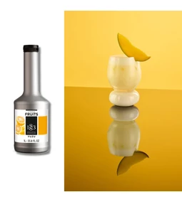 Fűszeres mangó mocktail– egzotikus ital különleges csavarral