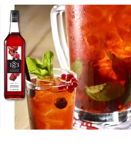 VERMUT CUP koktél recept