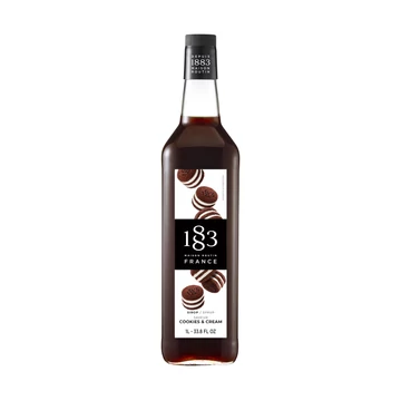 1883 Cookies&amp;Cream (