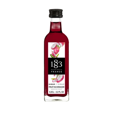 1883 Sárkánygyümölcs szirup 6,5cl