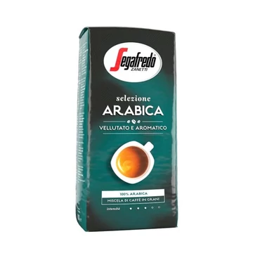 SEGAFREDO SELEZIONE ARABICA SZEMES KÁVÉ 1KG