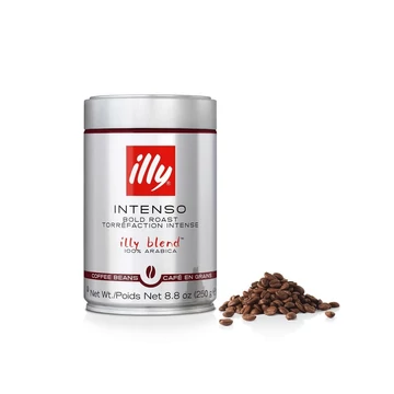 ILLY INTENSO SZEMES KÁVÉ 250G