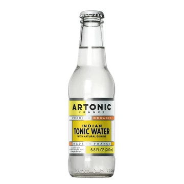 ARTONIC Indián tonic 0,2L