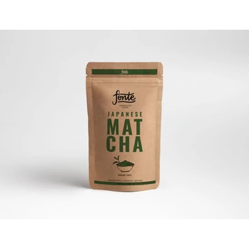 Fonte Japanese Matcha 150gramm