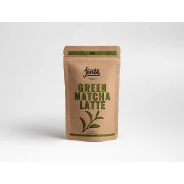 Fonte Matcha Zöld Tea Latte 250g