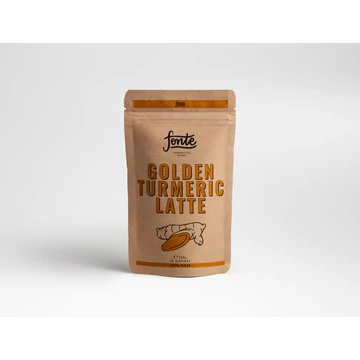 Fonte Golden Turmeric Latte 250g