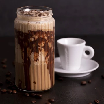 Kávé Frappé por 1kg