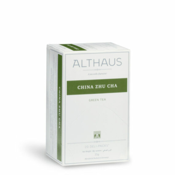 Althaus China Zhu Cha 20 X 1.75g