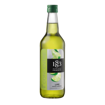 1883 Lime Juice Cordial 0,7L