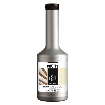 1883 Kókusz püré 1Liter