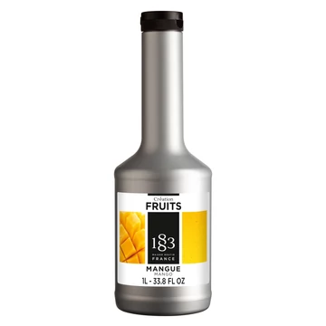1883 Mangó püré 1Liter