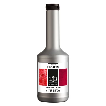 1883 Málna püré 1Liter