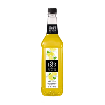 1883 Limonádé szirup 1L