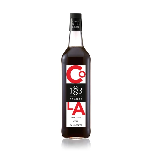 1883 Kóla szirup 1L