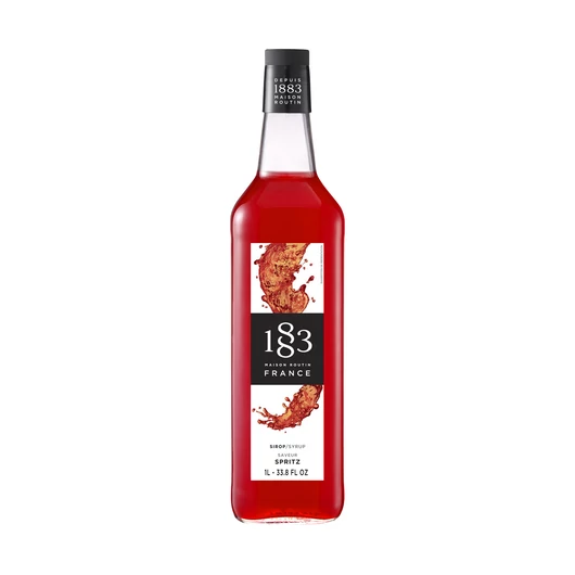 1883 Spritz szirup 1L