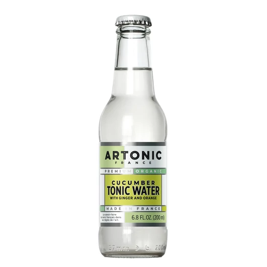 ARTONIC Uborkás tonic 0,2L