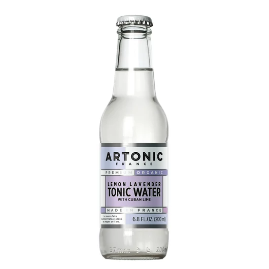 ARTONIC Levendulás tonic 0,2L