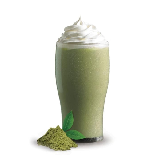 Cappouccine Matcha Green (Zöld) Tea Frappé 1,36kg