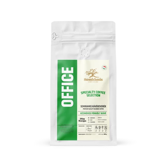 Semiramis Office Specialty szem.kávé keverék 1000g