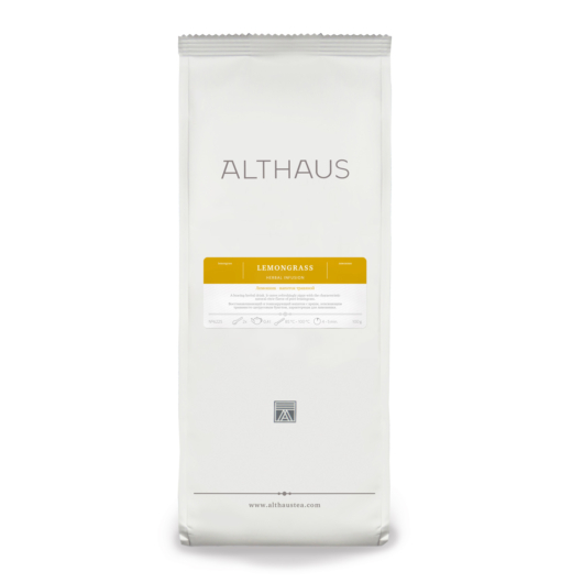Althaus Lemongrass 100g