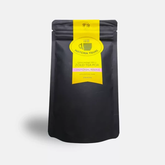 Matcha Tsuki Ceremonial Reserve 30 gramm