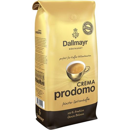 Dallmayr Crema Prodomo 1000g Szemes kávé