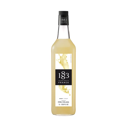 1883 Pina Colada szirup 1 Liter