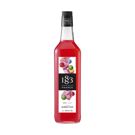 1883 Rágógumi szirup 1 Liter
