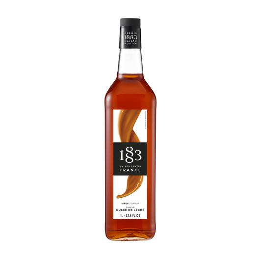 1883 Dulce De Leche szirup