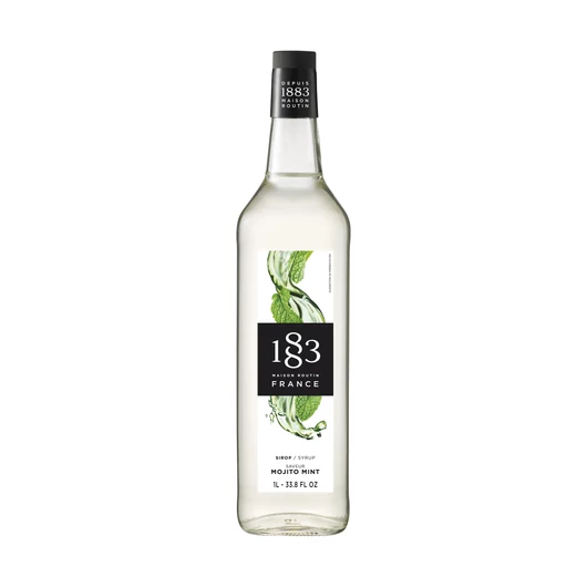 1883 Mojito szirup 1 Liter