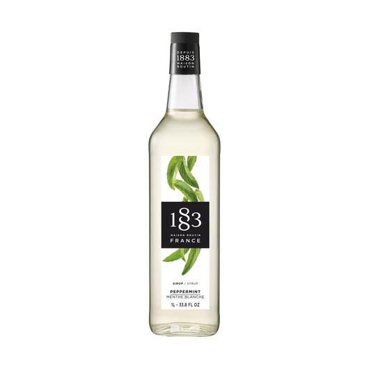 1883 Menta szirup