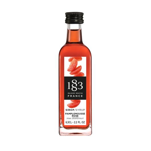 1883 Pink Grapefruit szirup 6,5cl