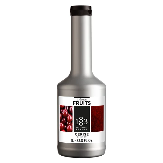 1883 Cseresznye püré 1Liter