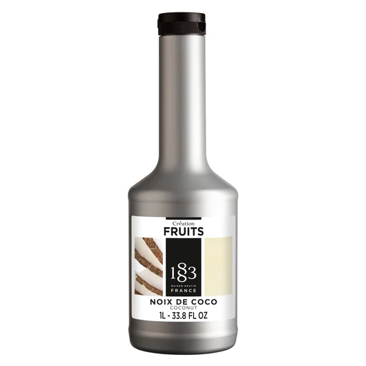 1883 Kókusz püré 1Liter