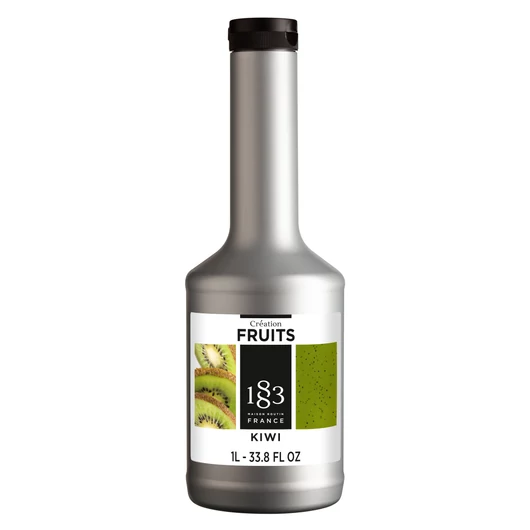 1883 Kiwi püré 1Liter