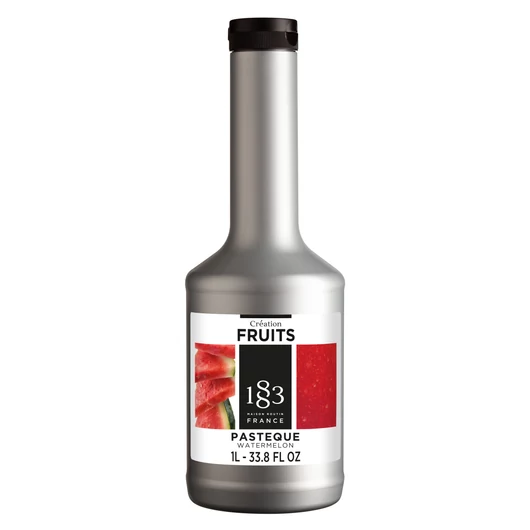 1883 görögdinnye püré 1L