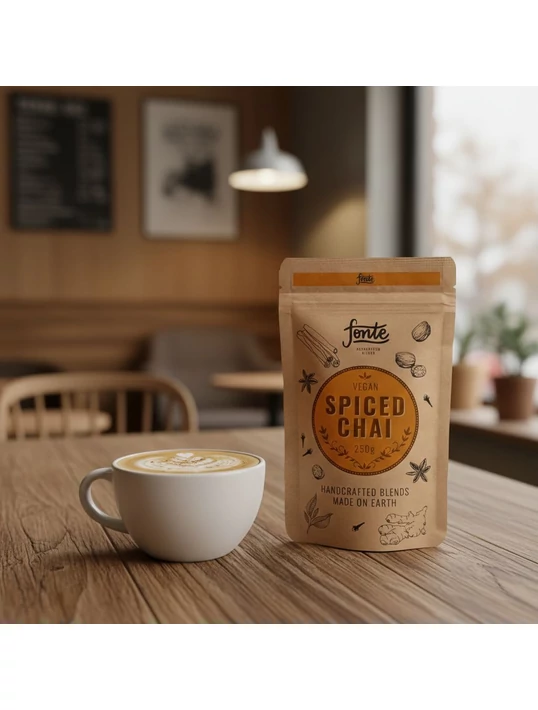 Chai latte vendéglátásban: miért jó választás a szezonális kínálatba?