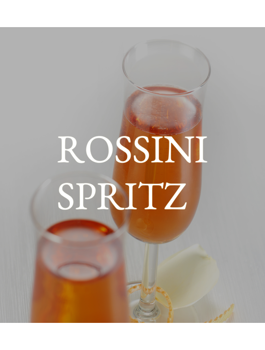 Rossini Spritz