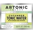 Kép 2/3 - ARTONIC Uborkás tonic 0,2L