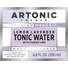 Kép 2/2 - ARTONIC Levendulás tonic 0,2L