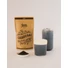 Kép 3/3 - Fonte Charcoal Latte 300g