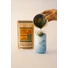 Kép 4/5 - Fonte Spirulina Blue Latte 225g (kék spirulina)