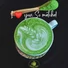 Kép 3/3 - Matcha Tsuki Culinary Matcha Tea Por 100 gramm