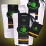 Kép 2/3 - Matcha Tsuki Prémium Matcha Tea Por 100 gramm