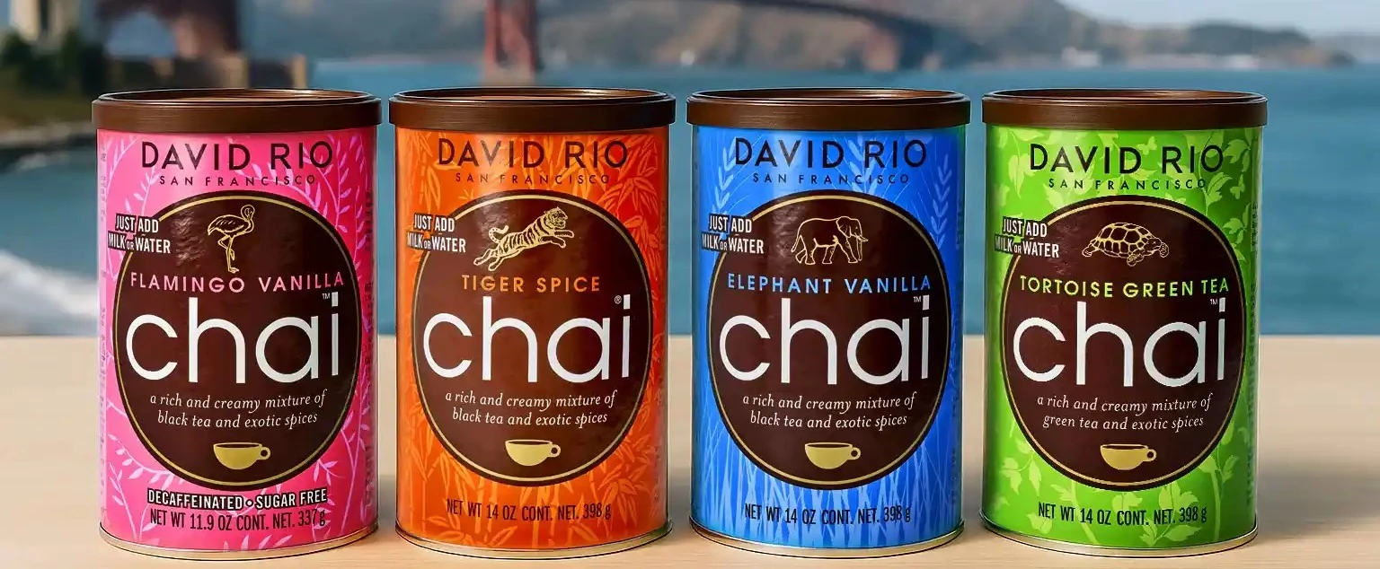 Chai tea